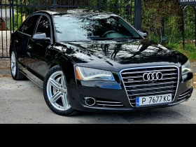 Audi A8 4.0 TFSI CTGA 435 cp TOP! | Mobile.bg    1