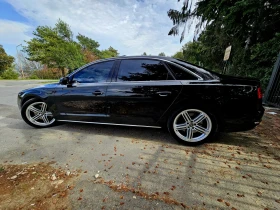 Audi A8 4.0 TFSI CTGA 435 cp TOP! | Mobile.bg    4