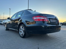 Mercedes-Benz E 200 2.2D EURO 5A ПРОБЛЕМ В МОТОРА, снимка 3