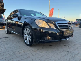 Mercedes-Benz E 200 2.2D EURO 5A ПРОБЛЕМ В МОТОРА, снимка 7