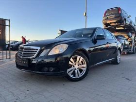 Mercedes-Benz E 200 2.2D EURO 5A ПРОБЛЕМ В МОТОРА 1