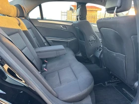 Mercedes-Benz E 200 2.2D EURO 5A ПРОБЛЕМ В МОТОРА, снимка 11