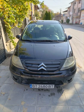 Citroen C3, снимка 1