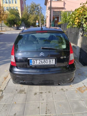 Citroen C3, снимка 2