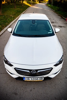 Opel Insignia 1.6 Grand Sport D, снимка 1