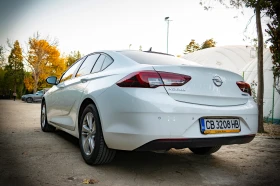 Opel Insignia 1.6 Grand Sport D, снимка 7