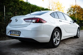 Opel Insignia 1.6 Grand Sport D, снимка 6