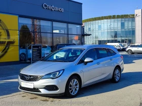 Opel Astra K Sp. Tourer Elegance 1.5 Diesel (122HP) MT6, снимка 1