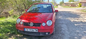 VW Polo, снимка 1