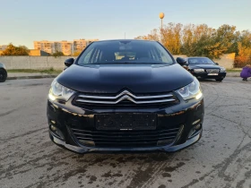 Citroen C4 КОЛЕДНА ПРОМОЦИЯ, снимка 2