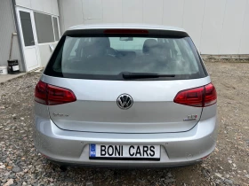 VW Golf 7 1.6TDI 105к.с. Навигация/Мулти-волан/парк асист, снимка 6