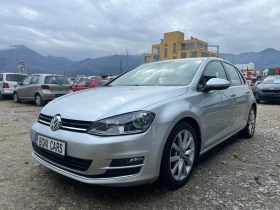 VW Golf 7 1.6TDI 105к.с. Навигация/Мулти-волан/парк асист 1