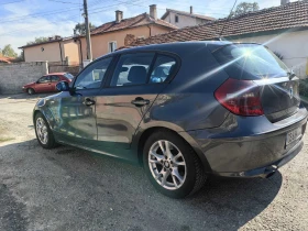 BMW 118 Face, снимка 8