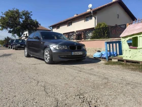 BMW 118 Face, снимка 1