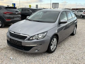 Peugeot 308 1, 6BlueHDI 120KS 1