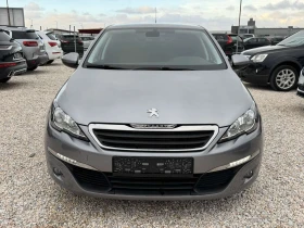 Peugeot 308 1, 6BlueHDI 120KS, снимка 2