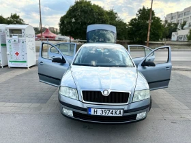 Skoda Octavia, снимка 5