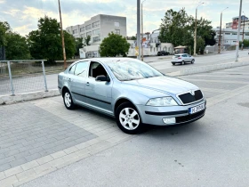 Skoda Octavia, снимка 1