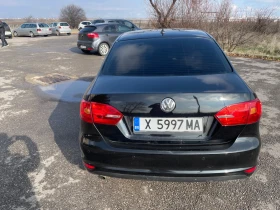 VW Jetta 1, 6 ТДИ, снимка 5