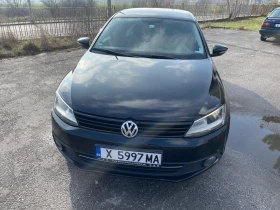 VW Jetta 1, 6 ТДИ, снимка 1