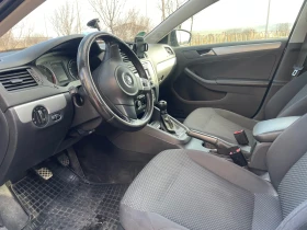 VW Jetta 1, 6 ТДИ, снимка 10