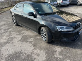 VW Jetta 1, 6 ТДИ, снимка 8