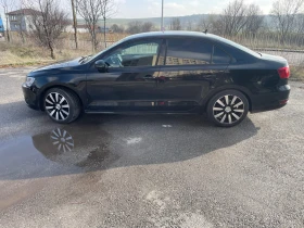 VW Jetta 1, 6 ТДИ, снимка 3