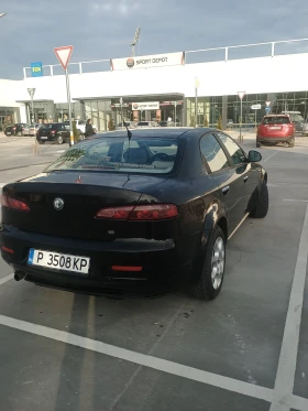 Alfa Romeo 159, снимка 2