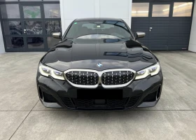 BMW 340 M340i xDrive Laser H/K, снимка 2