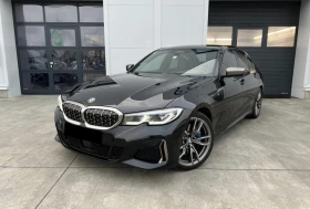 BMW 340 M340i xDrive Laser H/K, снимка 1