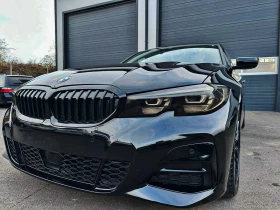 BMW 320 d, снимка 14