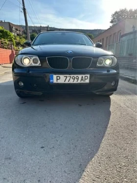     BMW 120 Bmw 120D 163