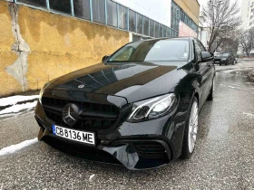 Mercedes-Benz E 220, снимка 7