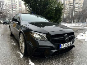 Mercedes-Benz E 220, снимка 4