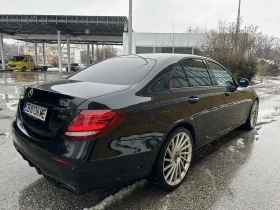 Mercedes-Benz E 220, снимка 3