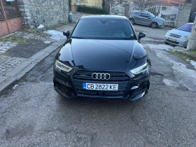 Audi A3 3 x s-line, снимка 1