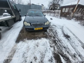 Mercedes-Benz C 220 Avantgarde, снимка 1