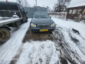 Mercedes-Benz C 220 Avantgarde, снимка 2