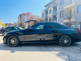 Mercedes-Benz E 43 AMG, снимка 6