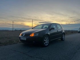 VW Golf 5, снимка 4