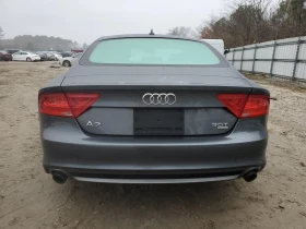 Audi A7 Prestige* S-Line* FULL LED* BOSE* Обдух* Подгрев* , снимка 6