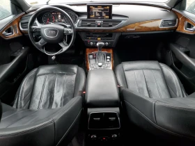 Audi A7 Prestige* S-Line* FULL LED* BOSE* Обдух* Подгрев* , снимка 8