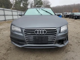 Audi A7 Prestige* S-Line* FULL LED* BOSE* Обдух* Подгрев* , снимка 5