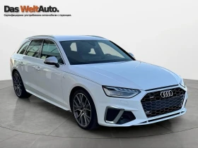 Audi A4 S line 40 TDI quattro, снимка 3