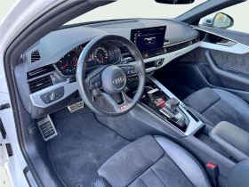 Audi A4 S line 40 TDI quattro, снимка 7