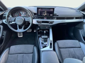 Audi A4 S line 40 TDI quattro, снимка 9