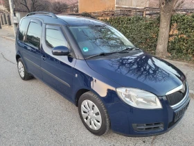 Skoda Roomster 1.4  | Mobile.bg    1