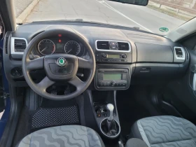 Skoda Roomster 1.4  | Mobile.bg    12