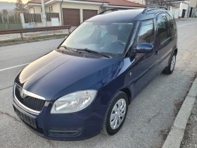 Skoda Roomster 1.4  | Mobile.bg    6