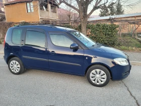 Skoda Roomster 1.4  | Mobile.bg    2